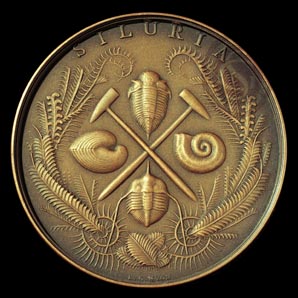 Murchison medal rev